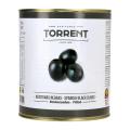 TORRENT Pitted Black Olive 3150G. 