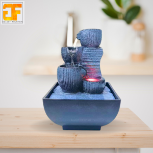INDOOR WATER FOUNTAIN/HOME DECORATION/CODE 8880B