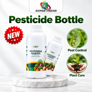 Plant Pest Control Liquid Spray for Garden Care - PN