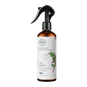 300ML Mite Spray Spray Directly On Pet And The Bed And Sofa Natural Fast Security To Deodorization Sterilization