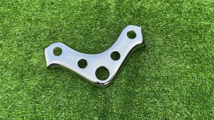 Bàn thờ xe 67 inox xi ken chất liệu inox chắc chắn