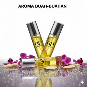 PARFUM Aroma Buah Buahan isi 30ml50ml&90ml PARFUM  REFILL