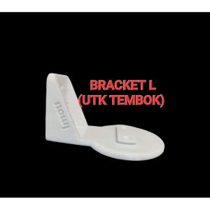 Terpopuler Wall mount bracket Imou Ranger Cruiser Turret Original braket dinding CCTV