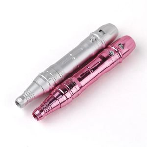 New Wireless PMU Machine Permanent Makeup M10 Complete Tattoo Kits Tattoo Pen for Lip/Eyeliner / Eyebrows Microshading Microblading Tattoo Set Supplies