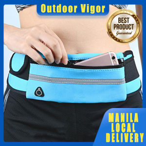 Universal Running waist pack Running Jogging belt Package Pouch Bag Gym Fitness Phone Outdoor Bags