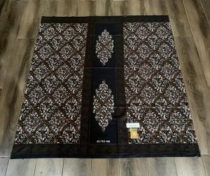 Sarung Batik Astex Berkualitas A52 Motif Sogoan Pekalongan - Sarung Dewasa Bahan Katun Halus Eksklusif