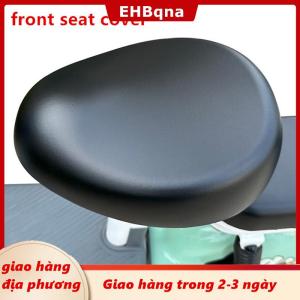 [COD] EHBqna 3PF Ship within 24 hours PU Xe đạp điện ghế Bìa Pin Xe Đạp Xe Đạp phổ ghế bìa mặt trời bảo vệ thoáng khí mềm mại và thoải mái
