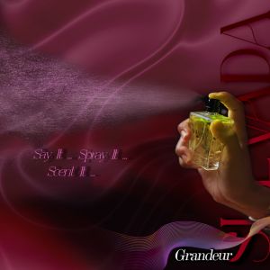 SHEVADA - Parfume Premium | Extrait De Perfume | Grandeur