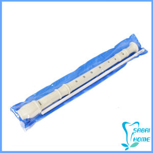 Easy ขลุ่ย 6 หลุม / 8 หลุม ขลุ่ยฝรั่ง ขลุ่ยเครื่องดนตรี คีย์ C คีย์ F Flute