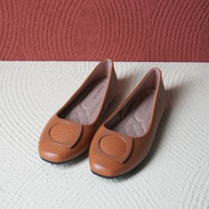 GABINO Sepatu Flat Wanita Cintami G1DA2005