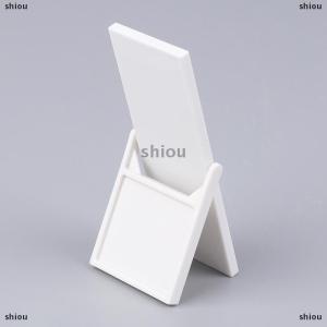 [COD] shiou 1:12 Dollhouse mô phỏng đầy đủ chiều dài gương Dollhouse thu nhỏ đồ nội thất trang trí búp bê Nhà Phụ kiện cho trẻ em Đồ chơi