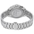Bulova Lunar Pilot Archive Series Special Edition Chronograph Black Dial Quartz 96K111 Mens Watch With Extra Strap. 