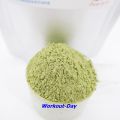 ผงต้นอ่อนข้าวสาลี มีอย. (Wheat grass) ขนาด100กรัม. 