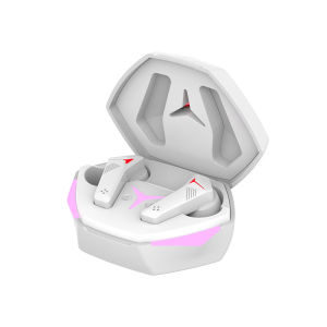 ♥100% sản phẩm gốc + Miễn phí vận chuyển♥2025 New T33 TWS Tai nghe không dây Bluetooth 5.2 khử tiếng ồn âm thanh nổi HiFi Tai nghe chơi game trong tai tai nghe nhét tai earbuds có micrô