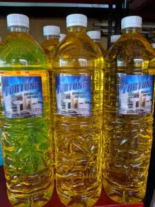 Pembersih Kerak/Pembersih Keramik Fortune 1.5liter