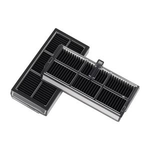 Replacement HEPA Filter Compatible With Dreame X30 Ultra / X40 Ultra Vacuum Cleaner Accessories