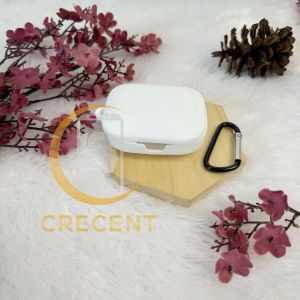 Soft Case Silikon TWS Redmi Buds 5 Buds5 Redmi Buds 5 Pro Exclusive Skin friendly Color Series Full Cover Protect Casing Liquid Silicone Earphone Case + Carabiner Pengait Gantungan ( Tidak Termasuk Earphone Hanya Silikon Casenya)
