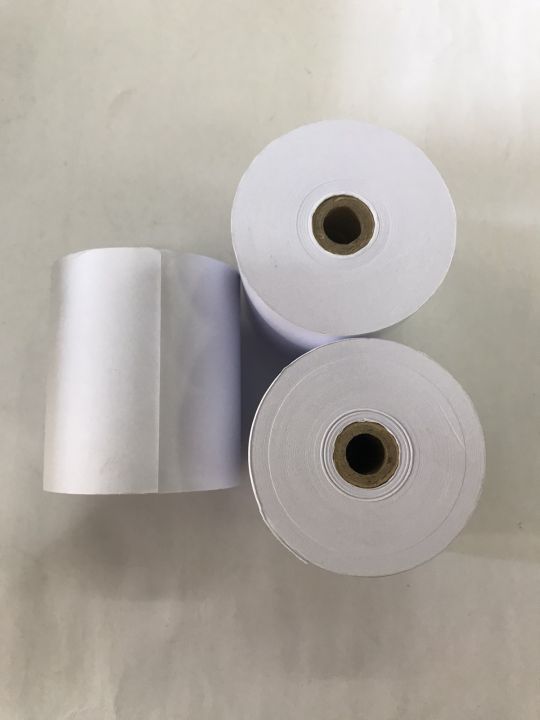 Adding Machine Tape 3