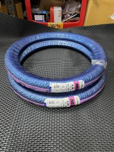 Vỏ michelin M35 Thailand nhập khẩu size 225.250-17in Hàng Nội Địa Thailand Bảo hành 30.000KM