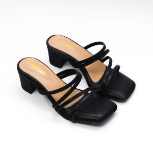 Pennay Violla Sandal Wanita Heels / Hak 5 Cm