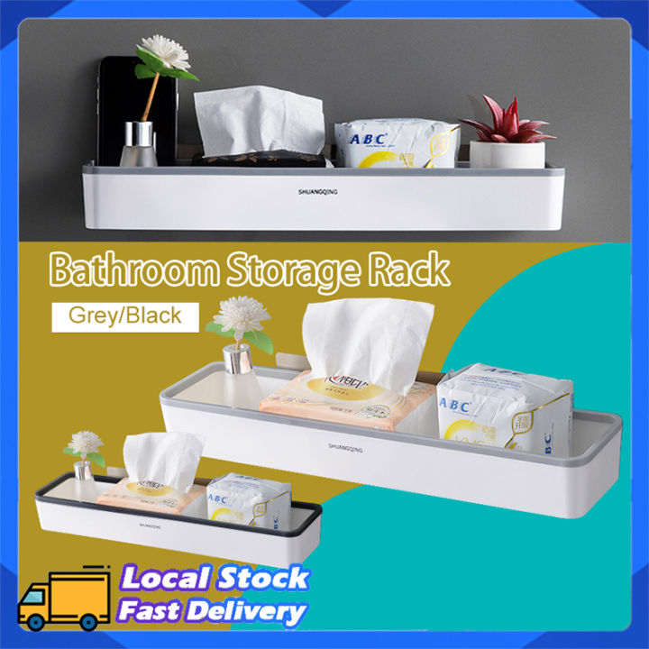%E3%80%90SG%20stock%E3%80%91Nordic%20Bathroom%20Shelf%20Restroom%20Accessories%20Organizer%20Toilet%20Rack%20Wall%20Mounted%20No-Drilling%20Toilet%20Organizer%20Bathroom%20Storage%20Shelve%20Kitchen%20-%20Image%202