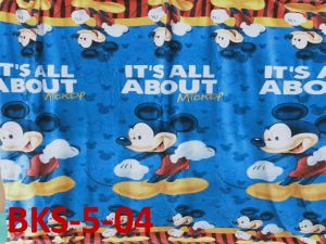 Gift/150cm x 200cm Coral Flannel Blanket/Blanket Single/Selimut/Selimut Single/Selimut Murah/Kids Blanket (BKS)