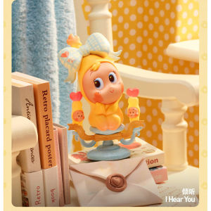 twinkle twinkle crush on you series Figures blind action figure collection decorative gift toy doll