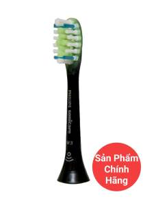 Đầu Bàn Chải Philips Sonicare W3