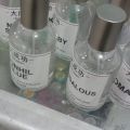 PARFUM THE BEST SELER UNTUK BABY PROMO 10.000/35ML. 