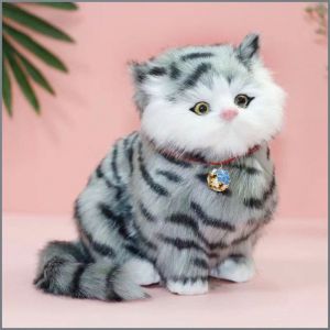 สัตว์เลี้ยงจําลอง หลากหลาย ของเล่นจําลอง รูปลักษณ์ที่เป็นเอกลักษณ์ เรียก บรรยากาศอันอบอุ่น