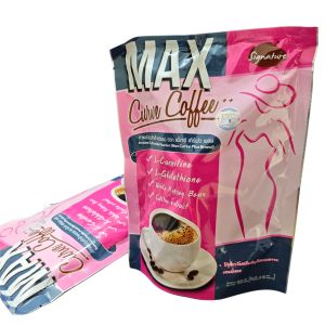 150g Thailand MAX Coffee Signature Thai Coffee