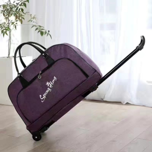 [LỖI 1 ĐỔI 1]Túi kéo du lịch có bánh xe túi xách du lịch size 20inch TULIP ONE TT011 HÀNG ĐẸP chất liệu vải chống thấm cao cấp với nhiều màu sắc lựa chọn phù hợp đi du lịch công tác về quê