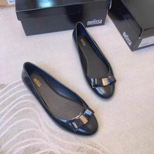 MELISSA ULTRAGIRL SIMPLE BOWNOT ( SIZE 35/36 - 39 ) sepatu cewek