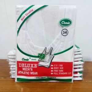 Kaos dalam pria COMIC