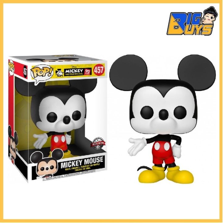 Funko pop sale disney mickey mouse