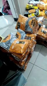 Kaos anak Van kids Jeep