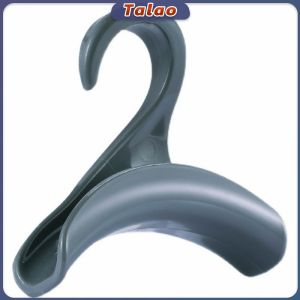 Talao Handbag Hanger Rack Wont Let Bags Deformed Hooks Arch Bag Storage Hangers Wide Mouth Practical Wardrobe Hangers