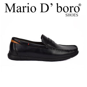 Mens Casual Shoes Mw 22382 Black C16
