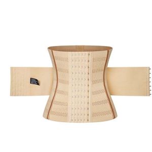 GOOTRADES Abdominal Belt Postpartum Belt Puerperal Waist Cincher Pelvis Belt Slim Body Shaper Adjustable Fitness Compression Waist Trainer Corset Lady Girls
