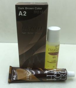 Thuốc nhuộm tóc Frenia A2