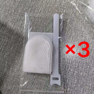 Faucet Filter Replacement Cartridge Faucet Filter Cotton provides the stated replacement filter element for compatible faucet filter or water outlet filter replacement faucet filter