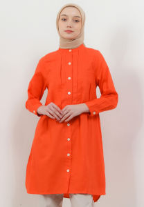 MFMW Jablonsky Tunik Spicy Orange