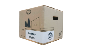 [BULK BUY] Deions Battery Water (Deionised Water) 20L