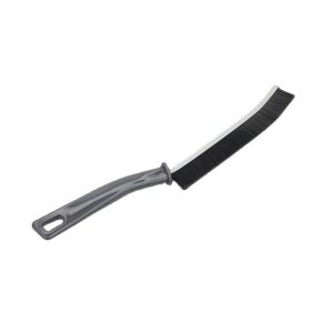 ZHENG CAI Nhỏ Tay cầm dài Khớp nối gạch hẹp Bền Hộ gia đình Gia đình Xe hơi Bàn chải làm sạch Lông cứng Chất tẩy rửa vữa Máy chà sàn