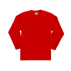 (2 - 14 Yrs) Boys Clothing Kids Clothing Cotton Long Sleeved Tshirt Baju Budak Tangan Lengan Panjang