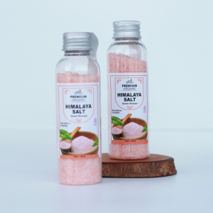 Garam Himalaya Organic Premium Salt Himari Snack