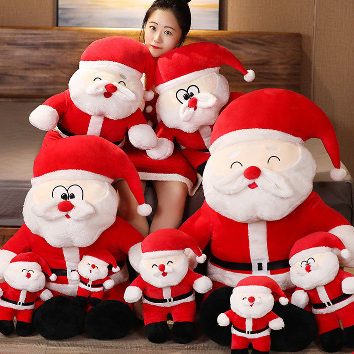 Sitemapcdatahttpautocellcare1comstuffed Santa Claus Doll