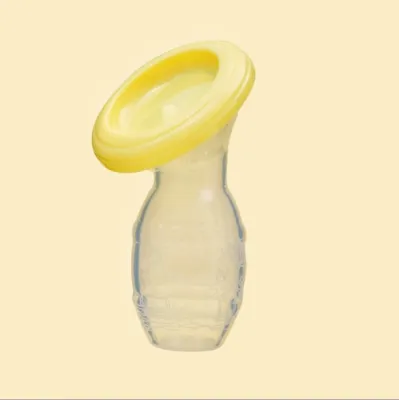 H.A.A.K.A.A. Silicone Breast Milk Collector Haakaa Breast Collector BPA Free Koleksi Susu Ibu Silikon 全硅胶吸奶器 母乳收集器