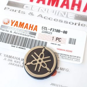 Emblem tameng depan Mio M3 / 5TL-F3108-00