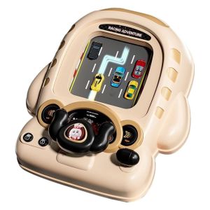 Máy Trò Chơi Phiêu Lưu Tránh Chướng Ngại Vật Đua Xe – Giải Trí Kịch Tính Rèn Phản Xạ QUÀ Tặng Sinh Nhật Cho Bé